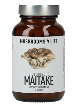 Maitake