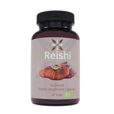 Reishi