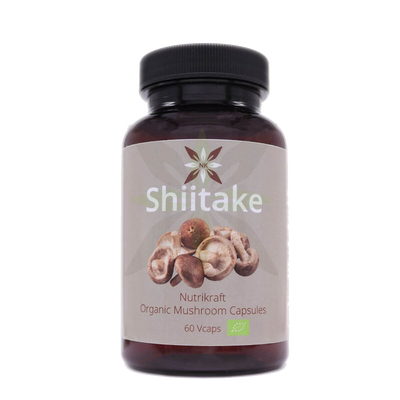 Shiitake